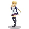 ToHeart2 シルファ (1/7スケールPVC塗装済み完成品) アルター (1件の感想) 6,615 ToHeart2 シルファ (1/7スケールPVC塗装済み完成品) アルター (1件の感想) 6,615