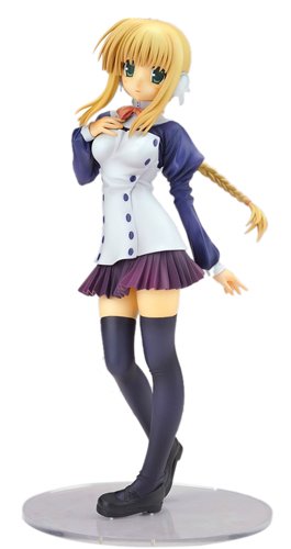 ToHeart2 シルファ (1/7スケールPVC塗装済み完成品) アルター (1件の感想) 6,615 ToHeart2 シルファ (1/7スケールPVC塗装済み完成品) アルター (1件の感想) 6,615