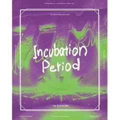 TM NETWORK CONCERT -Incubation Period- (Blu-ray)