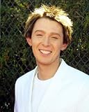  CLAY AIKEN 11X14 COLOR PHOTO
