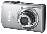 Canon �f�W�^���J���� IXY DIGITAL (�C�N�V) 920 IS �V���o�[   IXYD920IS(SL)