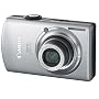Canon �f�W�^���J���� IXY DIGITAL (�C�N�V) 920 IS �V���o�[   IXYD920IS(SL)