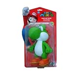  Nintendo - Figurine Yoshi articulé (23cm)
