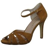 Bruno Premi S3403 Camoscio Slingbacks Heels