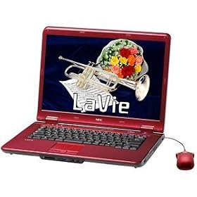 ���{�d�C PC-LL550TG6R PC-LL550TG6R