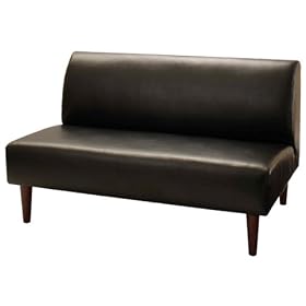 ���J �\�t�@�[ 2�l�|�� �u���b�N�p�Z�I BLS-551 BLS-551BK