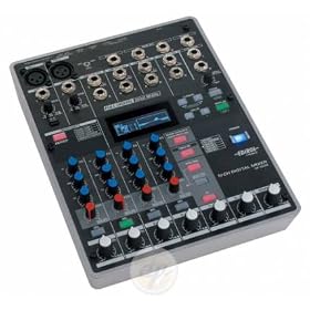 EDIROL 24-bit/96kHz 10ch�f�W�^���E�~�L�T�[ M-10DX