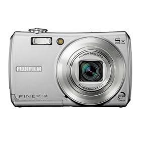 FinePix F100fd ����������С�