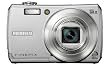 FUJIFILM �f�W�^���J���� FinePix (�t�@�C���s�b�N�X) F100fd �_�[�N�V���o�[  FX-F100FDDS