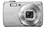 FUJIFILM �f�W�^���J���� FinePix (�t�@�C���s�b�N�X) F100fd �_�[�N�V���o�[  FX-F100FDDS