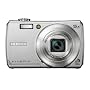 FUJIFILM �f�W�^���J���� FinePix (�t�@�C���s�b�N�X) F100fd �_�[�N�V���o�[  FX-F100FDDS