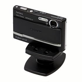 CAMERA HOLDER SWIVEL MOUNT