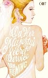[Book] On Her Majestys Secret Service