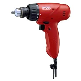 RYOBI �h���� FDD-1000