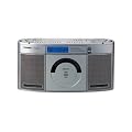 TOSHIBA SD/CD���W�I CUTEBEAT �V���o�[ TY-SDX50(S)