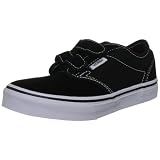Vans Kids Atwood V Canvas Trainer