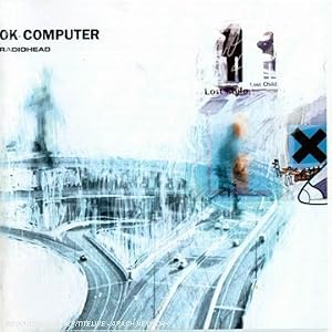 Radiohead��OK Computer��