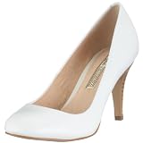 Buffalo London 109-5046 KID LEATHER 107964 Damen Pumps