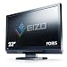 NANAO FORIS 23�C���` TFT���j�^ 1920x1080 DVI-D24Pin D-Sub15Pin HDMI �u���b�N FS2332-BK