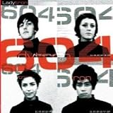 [Music] 604 (150 Gram Virgin Vinyl Double Lp)