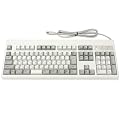 ���v�� REALFORCE108UH-S �É��t���L�[�{�[�h �Ód�e�ʖ��ړ_���� ����������ALL45g USB �z���C�g SA010S