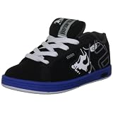 Etnies Kids Metal Mulisha Fader Canvas Trainer