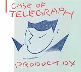CASE OF TELEGRAPH/PRODUCT DX(�f���b�N�X�E�G�f�B�V����)