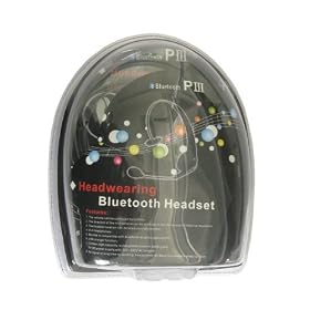 Bluetooth�p�@�����w�b�h�Z�b�g�@�@�o�r�R�@�l�b�g�ʘb�p