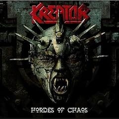 Hordes of Chaos