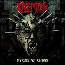 Hordes of Chaos