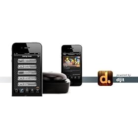 Griffin Beacon Universal remote control system (GC17126) [�A���i]