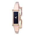[�O�b�`]GUCCI �r���v 1500 YA015557LGP-BLK ���f�B�[�X �y���s�A���i�z