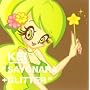 SAYONARA/GLITTER