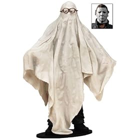 Cult Classics Hall Of Fame Series 3 HELLOWEEN�i�n���E�B���j2007 - Michael Myers