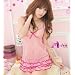 ���X�[�p�[��l�C�I���������t�����̂ӂ��芴���L���[�g��PINK�x�r�[�h�[����