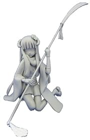 妖狐×僕SS 白鬼院凜々蝶 (1/8スケール 塗装済完成品)