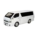 1/24 �~�j�o�� No.07 200�n�n�C�G�[�X �X�[�p�[GL '10���f��