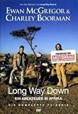 [DVD] Long Way Down (OmU)