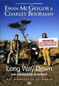 Long Way Down (OmU)
