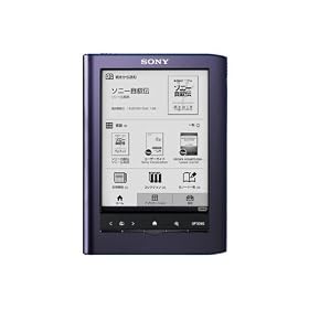 SONY(�\�j�[)�d�q���Ѓ��[�_�[�@Pocket Edition/5�^ �u���[ PRS-350-L
