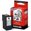 Lexmark 23 �u���b�N�W���e�� 18C1523A