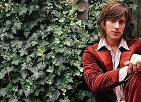 レット・ミラー の画像