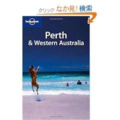 Lonely Planet Perth & Western Australia (Lonely Planet Western Australia)