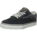 Quiksilver - Schuhe - LITTLE ROUTE 3 - KPBSL093-GOTS Jungen Sportschuhe - Skateboarding