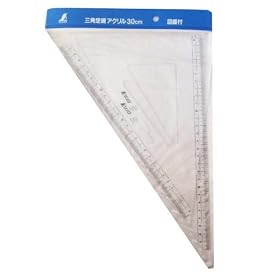 �V���� �O�p��K �A�N���� 30CM �ڐ��t 2���g