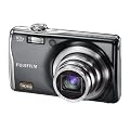 FUJIFILM �f�W�^���J���� FinePix (�t�@�C���s�b�N�X) F70 EXR �u���b�N F FX-F70EXR GM