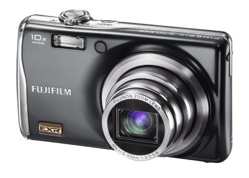 FUJIFILM デジタルカメラ FinePix (ファインピックス) F70 EXR ブラック F FX-F70EXR GM 富士フイルム (4件の感想) 22,800 FUJIFILM デジタルカメラ FinePix (ファインピックス) F70 EXR ブラック F FX-F70EXR GM 富士フイルム (4件の感想) 22,800