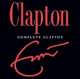 [Music] Complete Clapton (2CD)