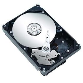 Seagate Barracuda Green 3.5inch 2TB 64MB 5900rpm SATA6.0Gb/s ST2000DL003
