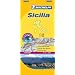 Michelin Map Italy: Sicilia 365 (Michelin Regional Maps)